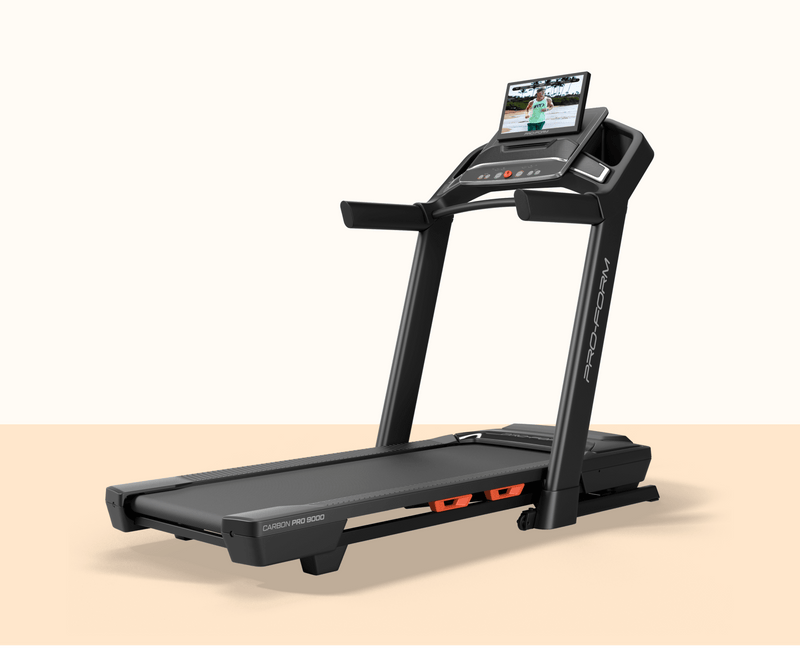 Load image into Gallery viewer, ProForm Carbon Pro 9000 Treadmill
