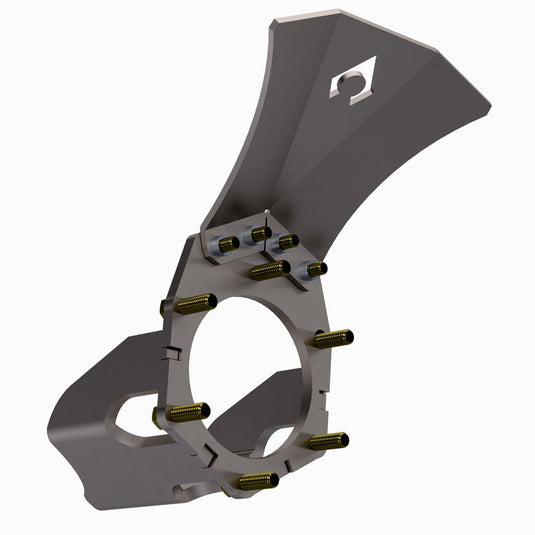 14 bolt APEX Pinion Guard with Bridge