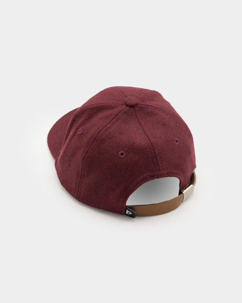 Load image into Gallery viewer, &quot;P&quot; Cap - Core
