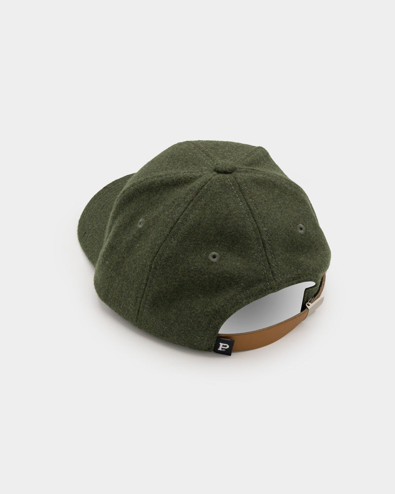 Load image into Gallery viewer, &quot;P&quot; Cap - Core
