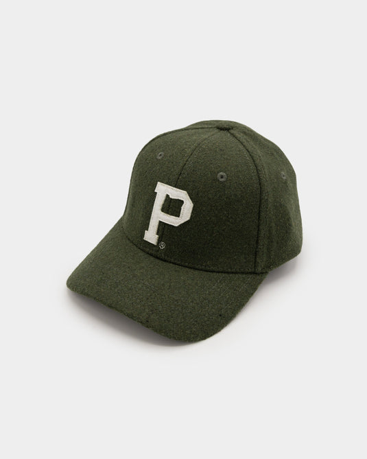 "P" Cap - Core