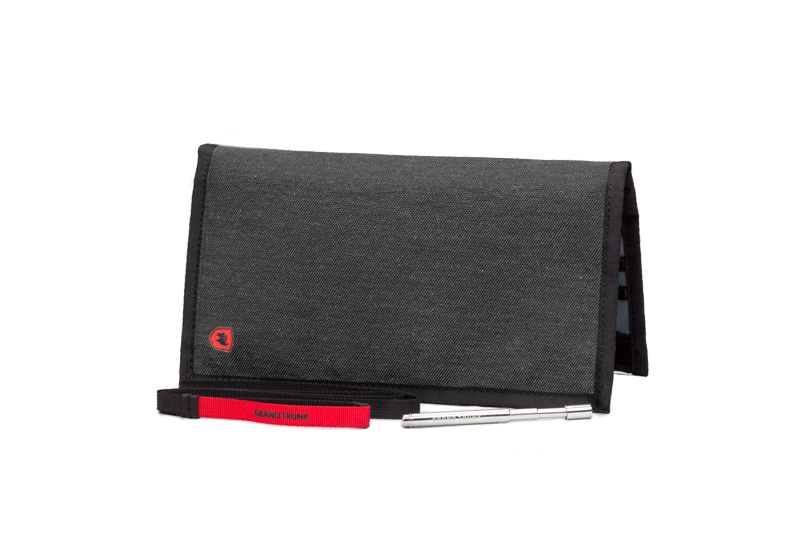 Load image into Gallery viewer, Passport Holder &amp; Organizer
