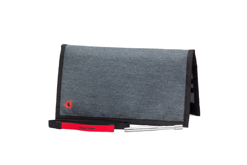 Load image into Gallery viewer, Passport Holder &amp; Organizer
