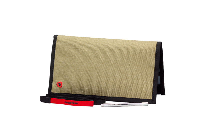 Load image into Gallery viewer, Passport Holder &amp; Organizer
