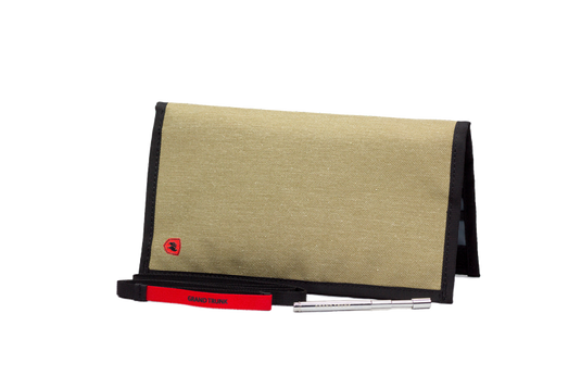 Passport Holder & Organizer