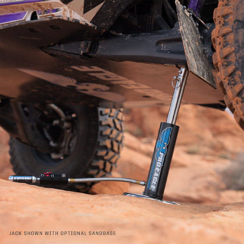 Load image into Gallery viewer, Phoenix Co2 Air Jack
