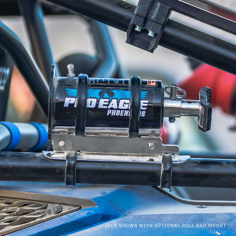 Load image into Gallery viewer, Phoenix DS Co2 Air Jack

