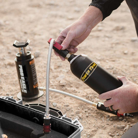 Phoenix DS Trail Kit