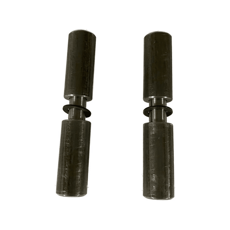 Load image into Gallery viewer, Pin Hinge / Barrel Hinge
