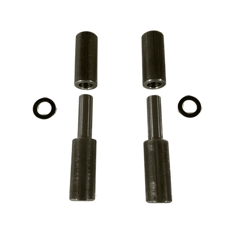 Load image into Gallery viewer, Pin Hinge / Barrel Hinge
