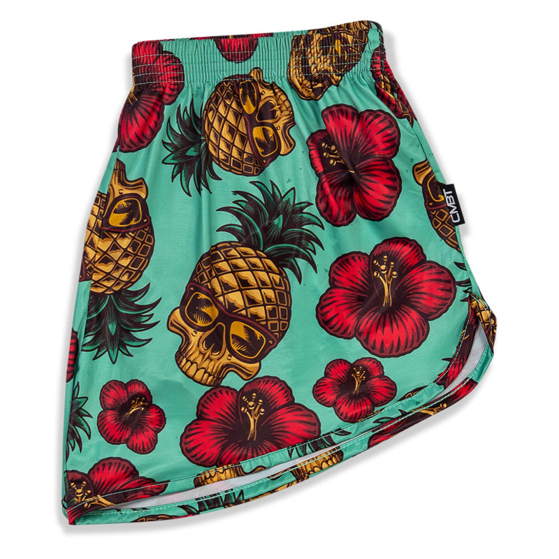 Load image into Gallery viewer, Ranger Panty Mil Style Silkies Training Shorts | 2.5&quot;
