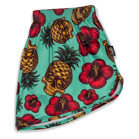 Ranger Panty Mil Style Silkies Training Shorts | 2.5"