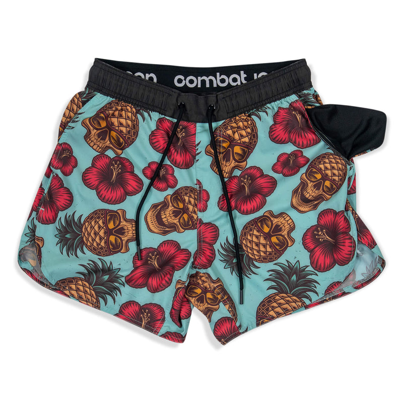 Load image into Gallery viewer, Recon Pro Men&#39;s Training Shorts | 5&quot;
