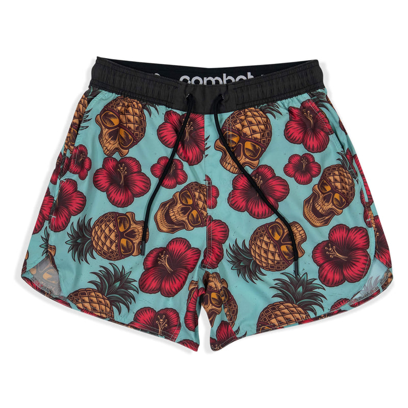 Load image into Gallery viewer, Recon Pro Men&#39;s Training Shorts | 5&quot;
