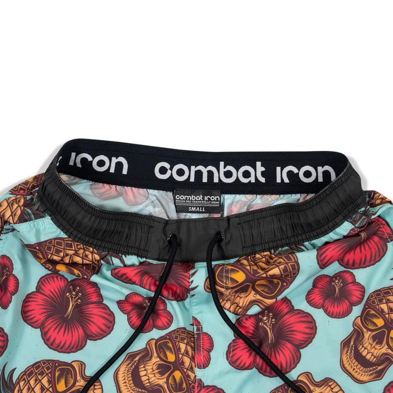 Load image into Gallery viewer, Recon Pro Men&#39;s Training Shorts | 5&quot;
