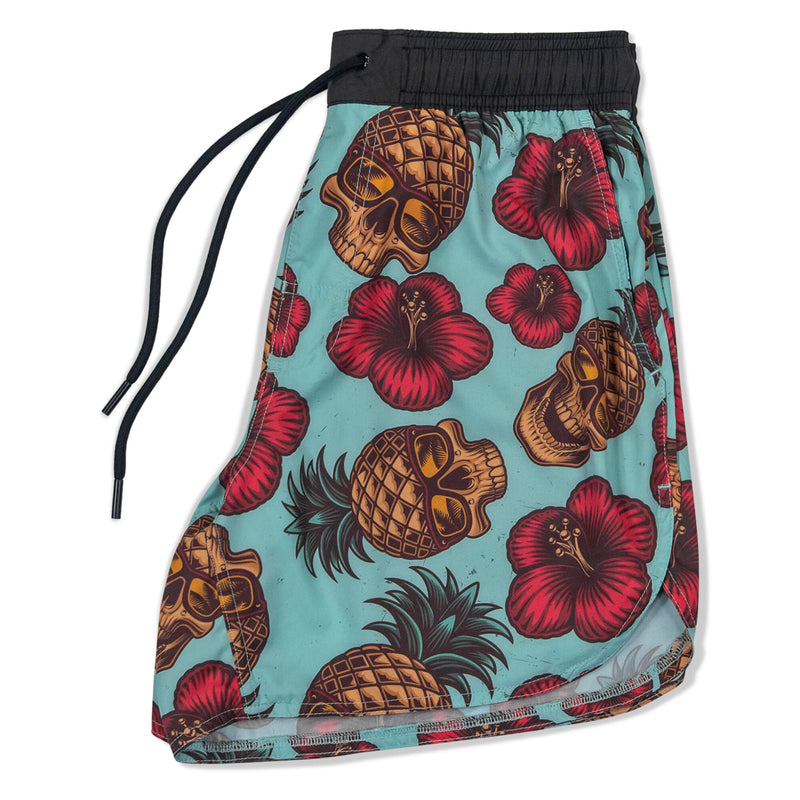 Load image into Gallery viewer, Recon Pro Men&#39;s Training Shorts | 5&quot;
