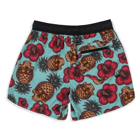 Recon Pro Men's Training Shorts | 5"