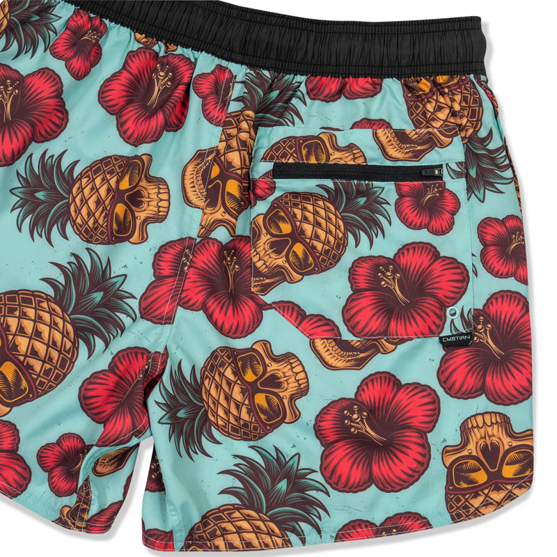 Load image into Gallery viewer, Recon Pro Men&#39;s Training Shorts | 5&quot;
