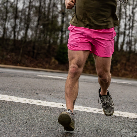 Recon Pro Men's Training Shorts | 5"
