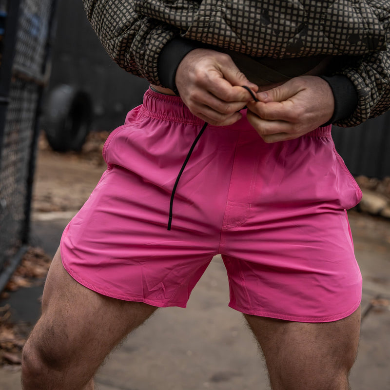 Load image into Gallery viewer, Recon Pro Men's Training Shorts | 5"
