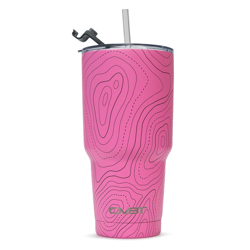 Load image into Gallery viewer, 30oz Stainless Performance Tumbler
