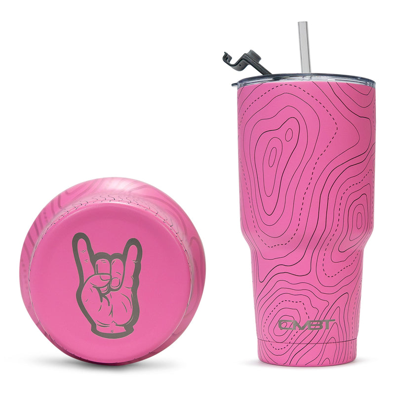 Load image into Gallery viewer, 30oz Stainless Performance Tumbler
