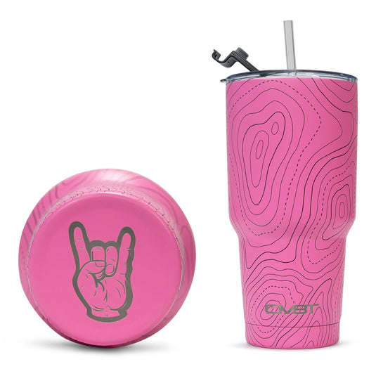 30oz Stainless Performance Tumbler