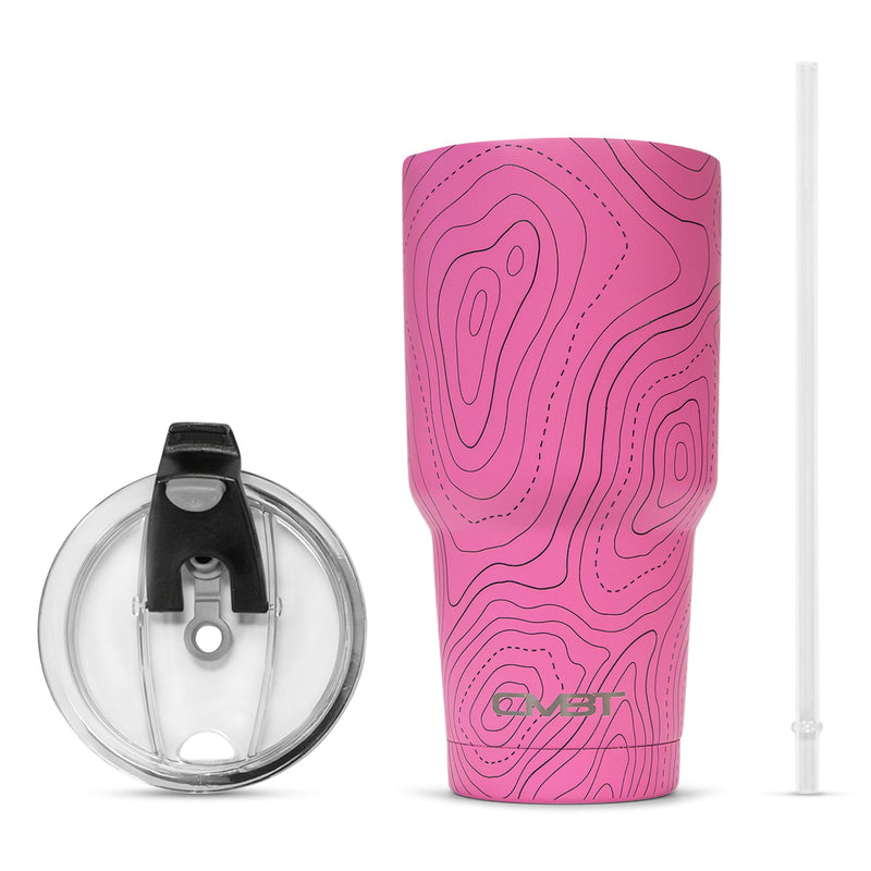 Load image into Gallery viewer, 30oz Stainless Performance Tumbler
