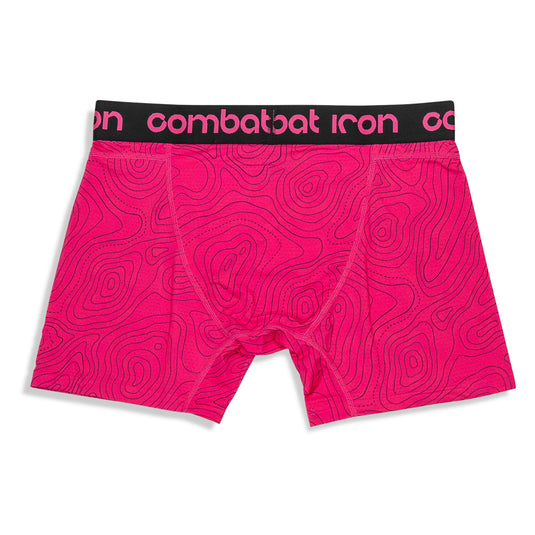Men's Tactical Athlete Boxer Briefs | 2 Pack
