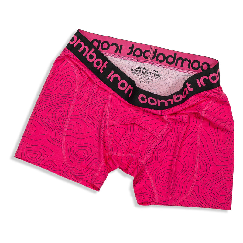 Load image into Gallery viewer, Men's Tactical Athlete Boxer Briefs | 2 Pack
