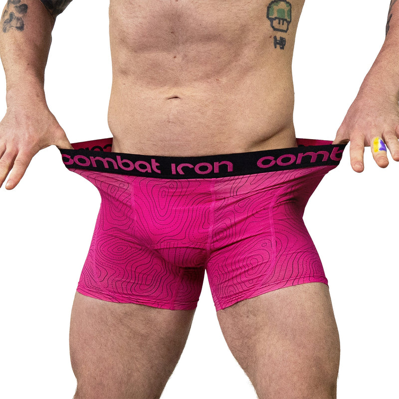 Load image into Gallery viewer, Men's Tactical Athlete Boxer Briefs | 2 Pack
