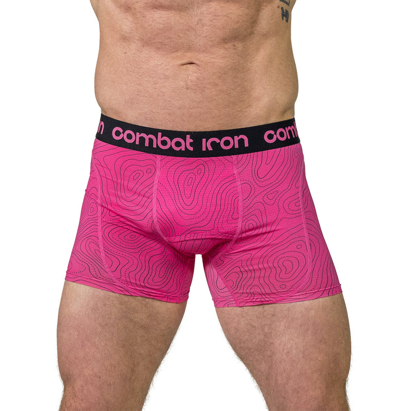 Load image into Gallery viewer, Men's Tactical Athlete Boxer Briefs | 2 Pack

