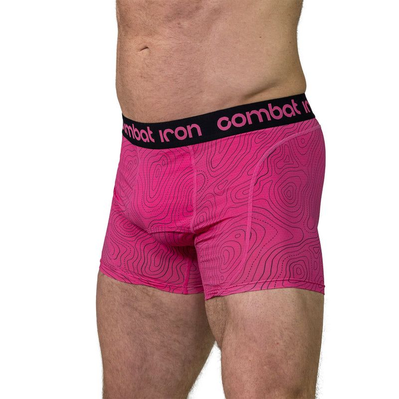 Load image into Gallery viewer, Men's Tactical Athlete Boxer Briefs | 2 Pack
