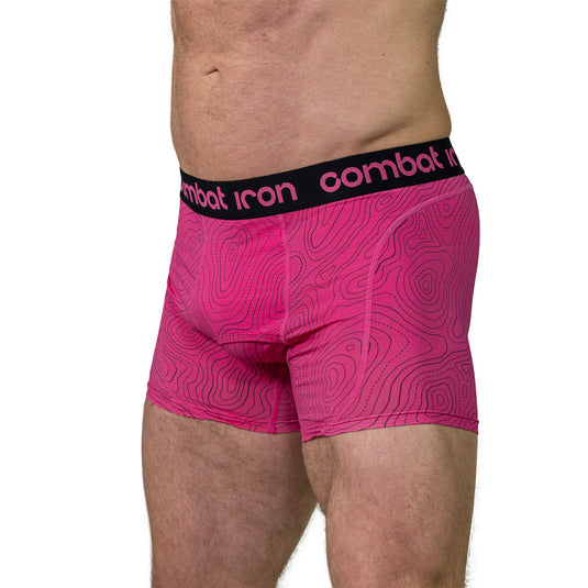 Men's Tactical Athlete Boxer Briefs | 2 Pack