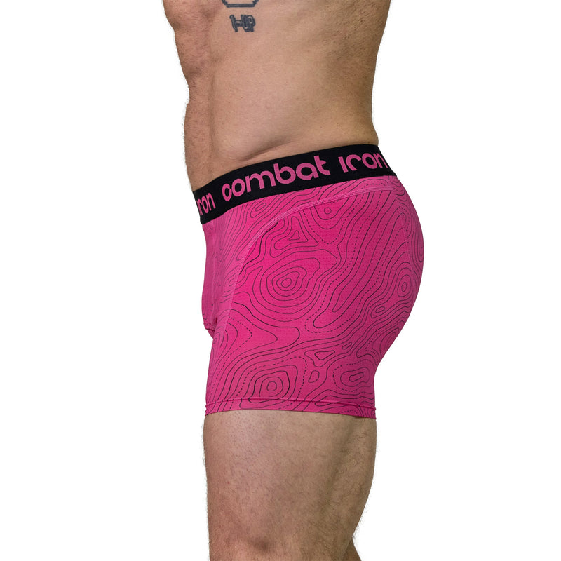Load image into Gallery viewer, Men's Tactical Athlete Boxer Briefs | 2 Pack
