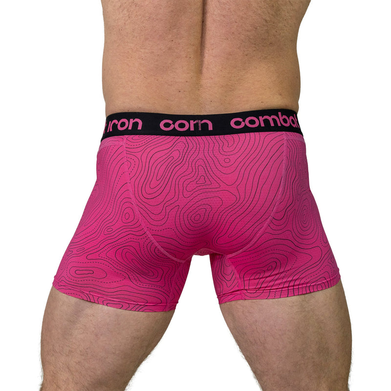 Load image into Gallery viewer, Men's Tactical Athlete Boxer Briefs | 2 Pack
