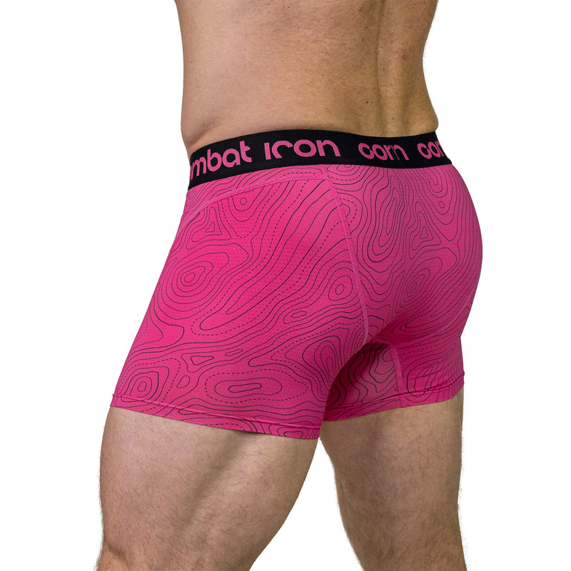 Load image into Gallery viewer, Men's Tactical Athlete Boxer Briefs | 2 Pack
