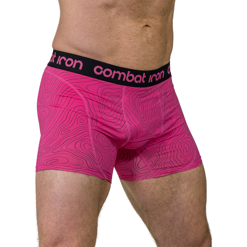 Load image into Gallery viewer, Men's Tactical Athlete Boxer Briefs | 2 Pack
