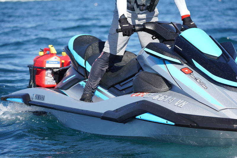 Load image into Gallery viewer, Low Profile Sport Edition for Yamaha FX-VX-EX-GP-FZS 2003 - 2026
