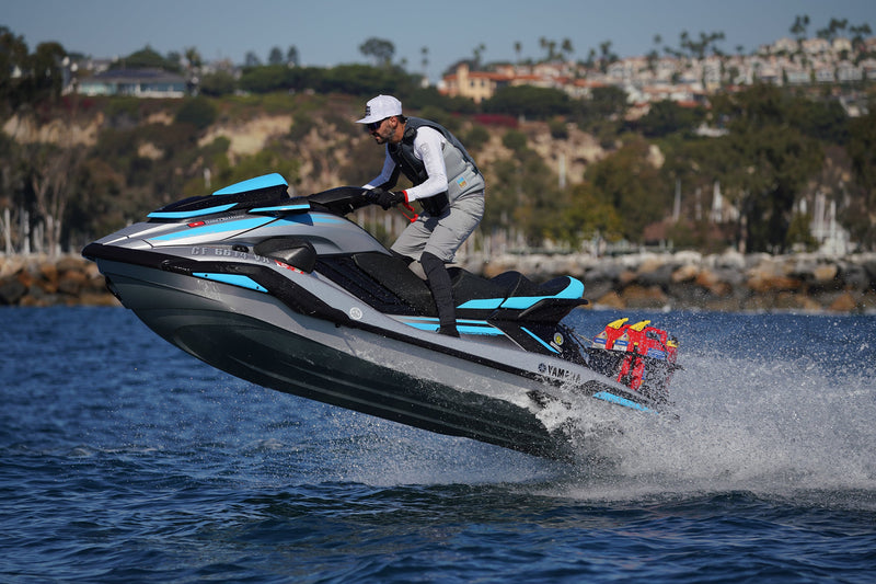 Load image into Gallery viewer, Cruise Edition for Yamaha FX - VX -EX - FZS- GP Models 2003 - 2026
