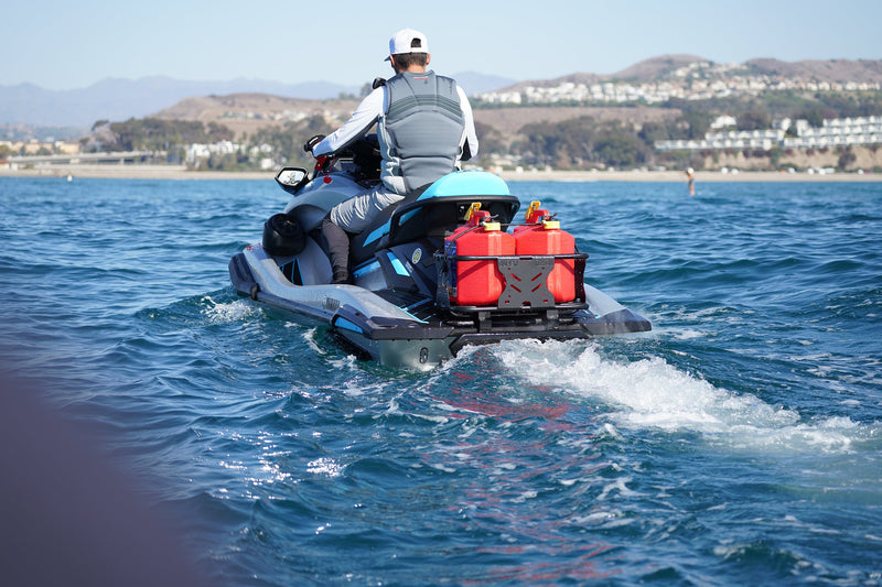 Load image into Gallery viewer, Low Profile Sport Edition for Yamaha FX-VX-EX-GP-FZS 2003 - 2026
