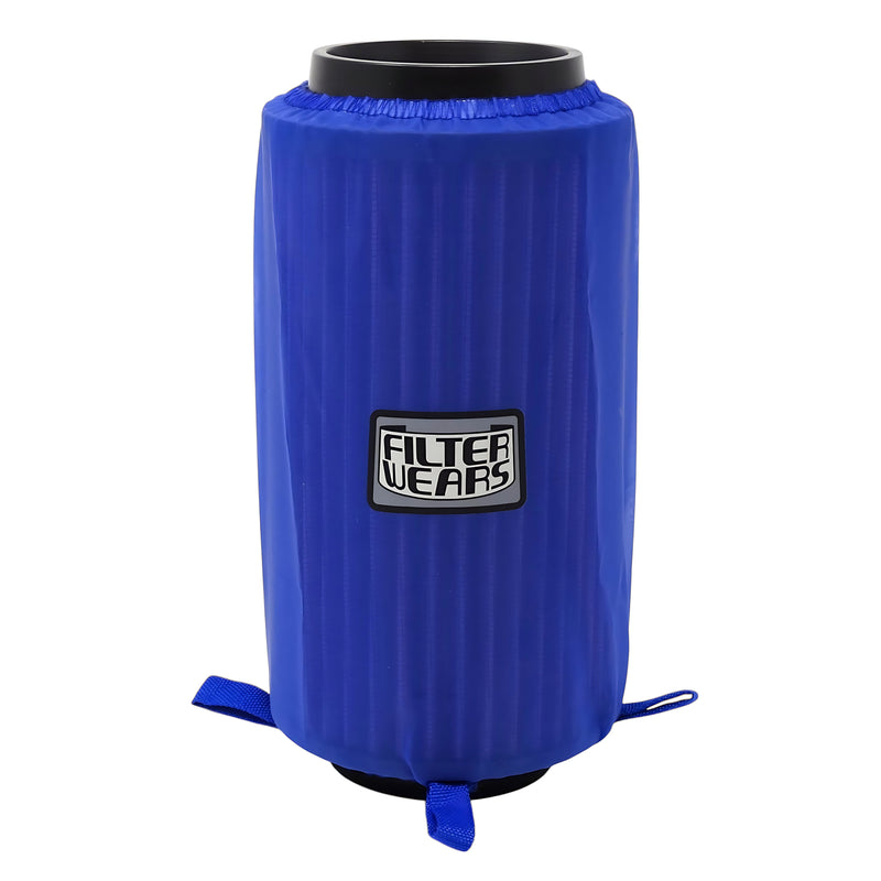 Load image into Gallery viewer, FILTERWEARS Pre-Filter K238 For Polaris Air Filter 7080595 K&amp;N PL-1003 PL-5509 UNI NU-8503ST: Fits 1996-2026 Polaris Sportsman / Scrambler
