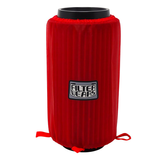 FILTERWEARS Pre-Filter K238 For Polaris Air Filter 7080595 K&N PL-1003 PL-5509 UNI NU-8503ST: Fits 1996-2026 Polaris Sportsman / Scrambler
