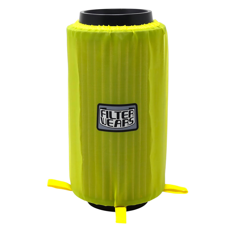 Load image into Gallery viewer, FILTERWEARS Pre-Filter K238 For Polaris Air Filter 7080595 K&amp;N PL-1003 PL-5509 UNI NU-8503ST: Fits 1996-2026 Polaris Sportsman / Scrambler
