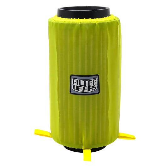 FILTERWEARS Pre-Filter K238 For Polaris Air Filter 7080595 K&N PL-1003 PL-5509 UNI NU-8503ST: Fits 1996-2026 Polaris Sportsman / Scrambler
