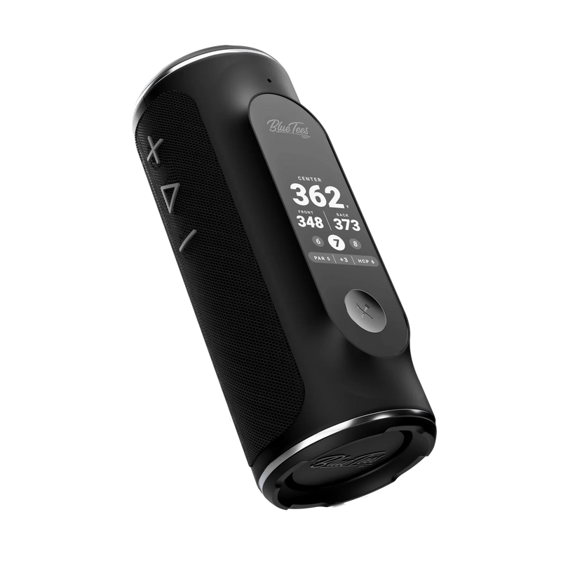 Load image into Gallery viewer, BlueTees Player+ Bluetooth Speaker and GPS
