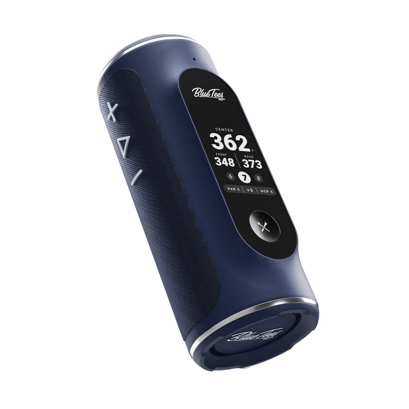 Load image into Gallery viewer, BlueTees Player+ Bluetooth Speaker and GPS
