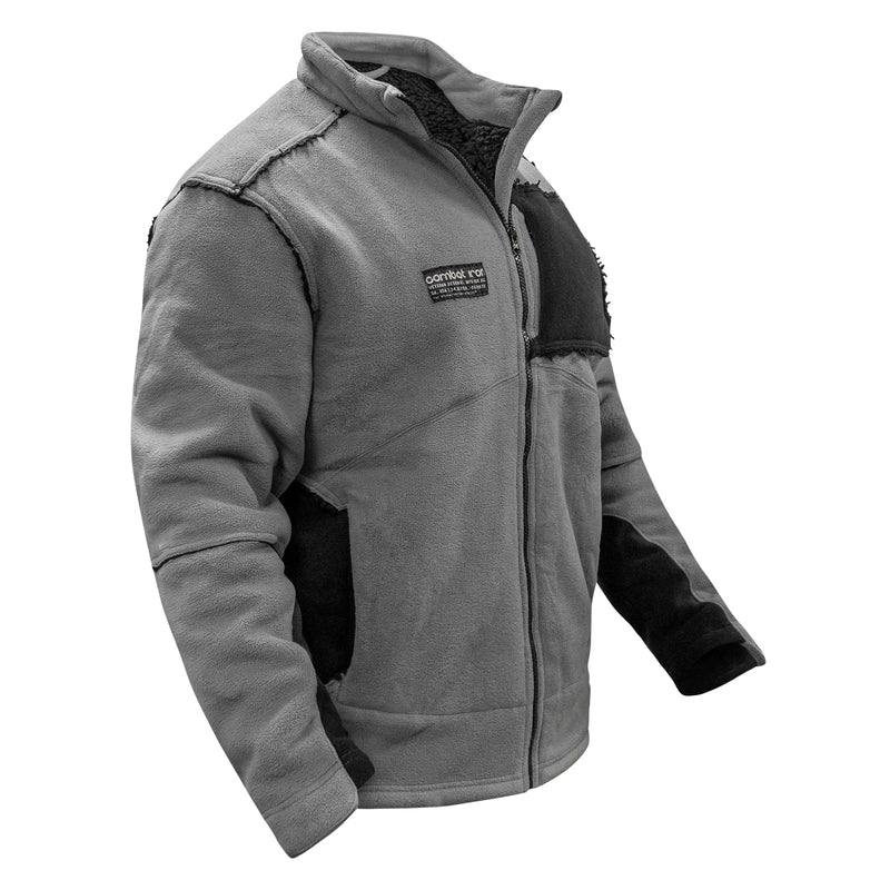 Load image into Gallery viewer, Plush Men&#39;s Winter Jacket
