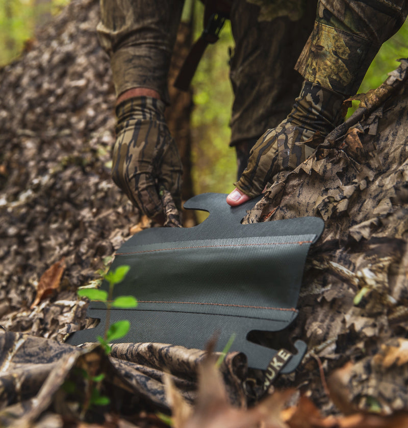 Load image into Gallery viewer, Double Up System - Mossy Oak Country Roots 3D Leafy
