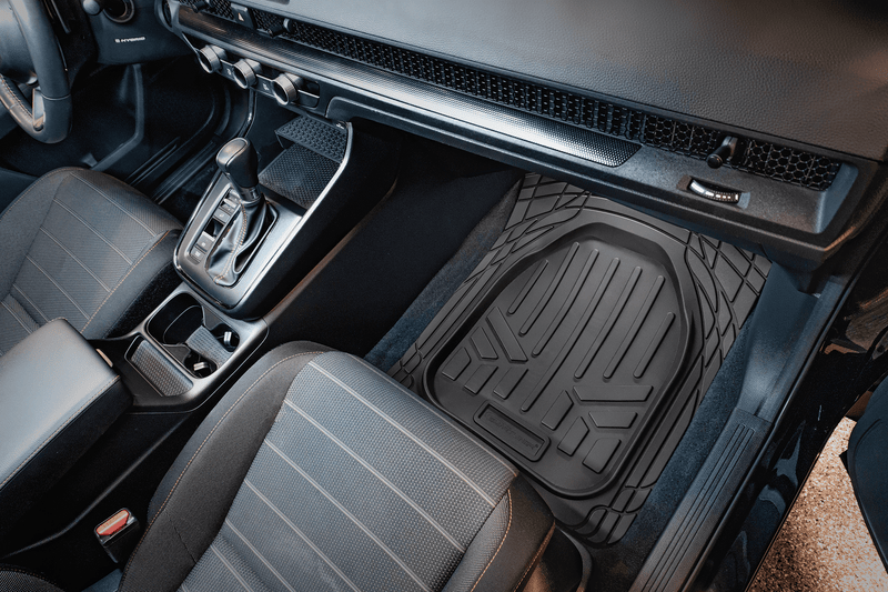 Load image into Gallery viewer, Smartliner Universal Fit Vehicle Floor Mat Liner
